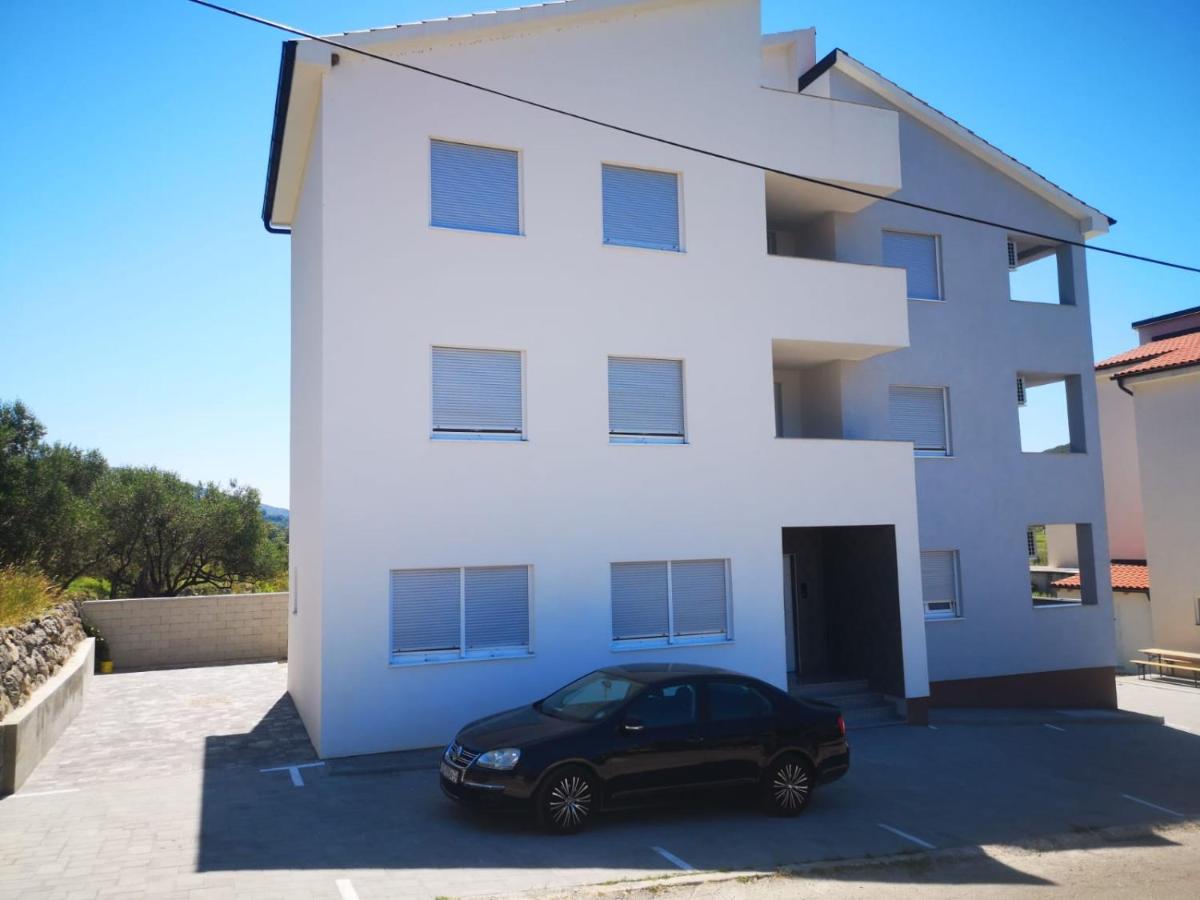 Navis Supetarska Draga Exterior foto
