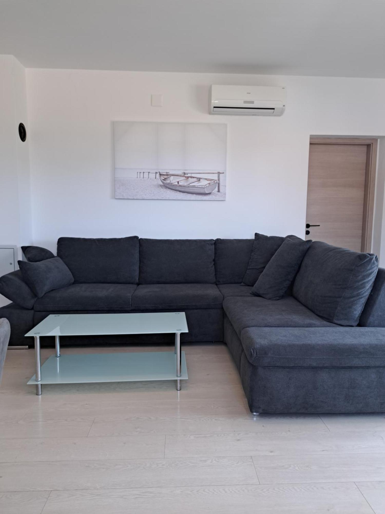 Navis Supetarska Draga Exterior foto