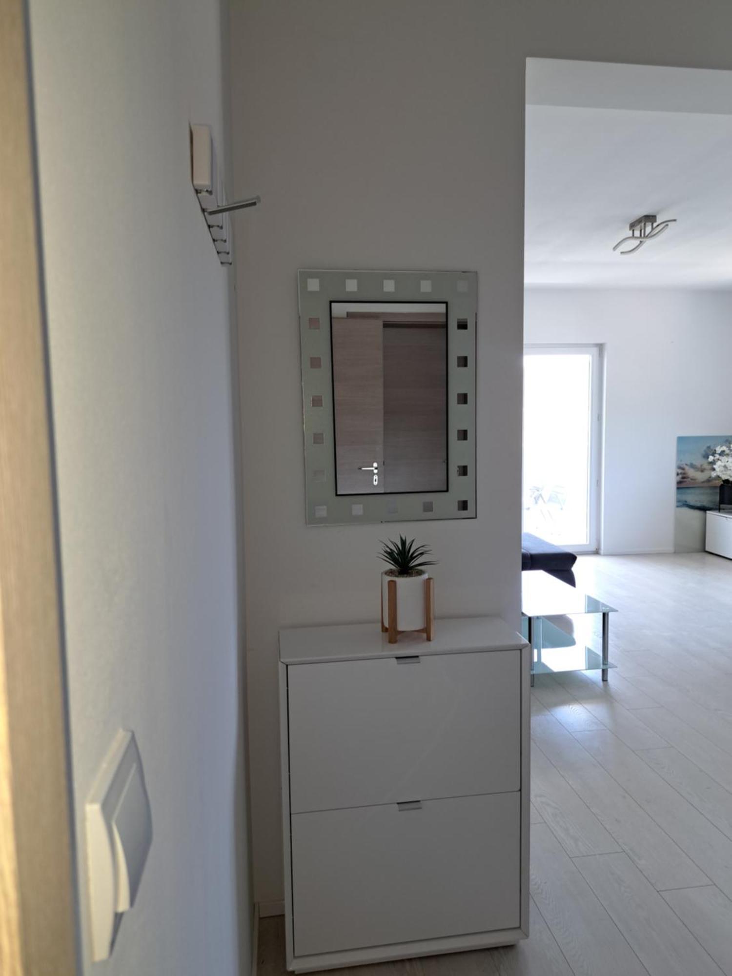 Navis Supetarska Draga Exterior foto